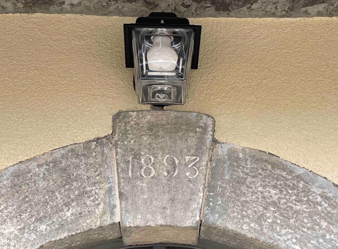 Riarel- Foresteria Lombarda Rodero Exteriör bild